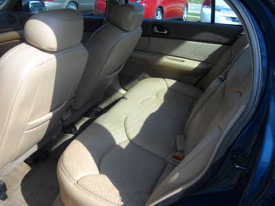 1997 Lincoln Continental, $3900. Photo 10