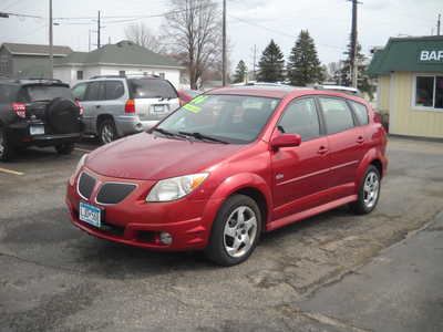 2006 Pontiac Vibe, $5995. Photo 3
