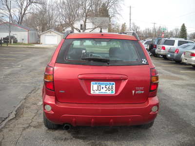 2006 Pontiac Vibe, $5995. Photo 7
