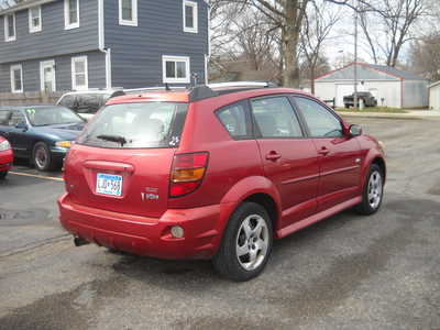2006 Pontiac Vibe, $5995. Photo 8