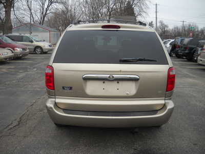 2003 Chrysler Town & Country, $3750. Photo 6