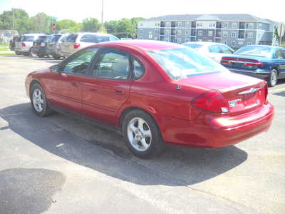 2000 Ford Taurus, $2995. Photo 5