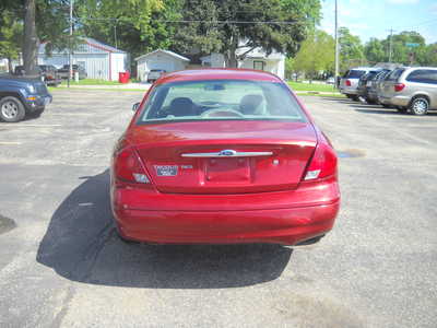2000 Ford Taurus, $2995. Photo 6