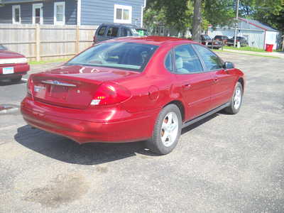 2000 Ford Taurus, $2995. Photo 7