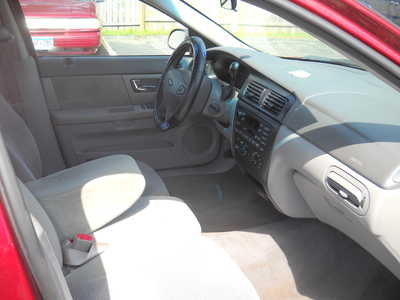 2000 Ford Taurus, $2995. Photo 9