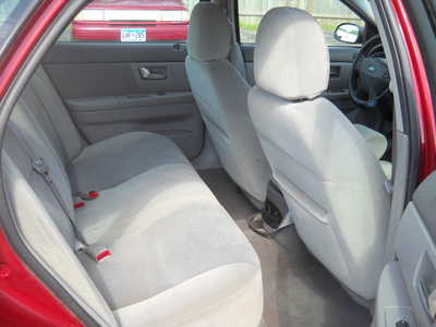 2000 Ford Taurus, $2995. Photo 10