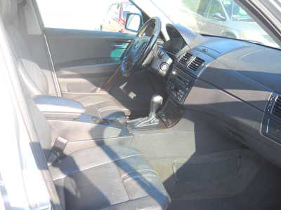 2006 BMW X3, $5700. Photo 12