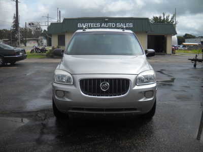 2005 Buick Terraza, $4700. Photo 2