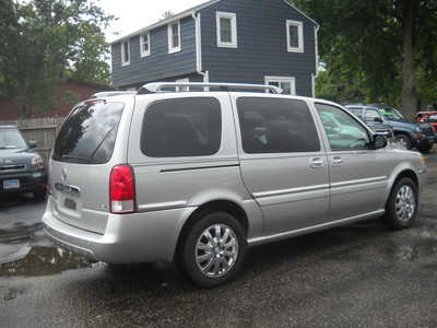 2005 Buick Terraza, $4700. Photo 5