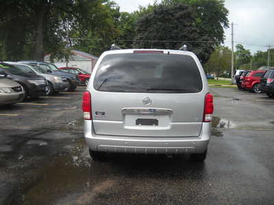 2005 Buick Terraza, $4700. Photo 6