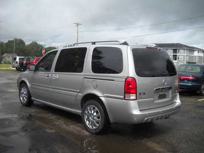 2005 Buick Terraza, $4700. Photo 7