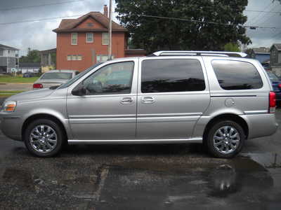 2005 Buick Terraza, $4700. Photo 8