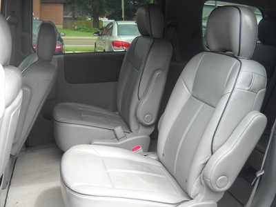 2005 Buick Terraza, $4700. Photo 10
