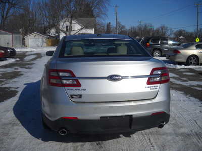 2014 Ford Taurus, $6995. Photo 6