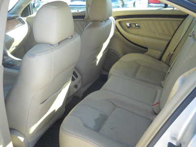 2014 Ford Taurus, $6995. Photo 10