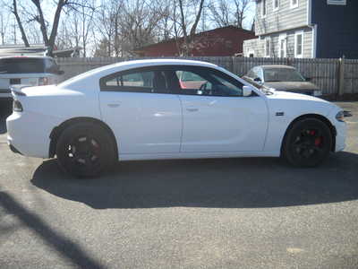 2015 Dodge Charger, $14000. Photo 4