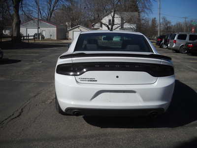 2015 Dodge Charger, $14000. Photo 6