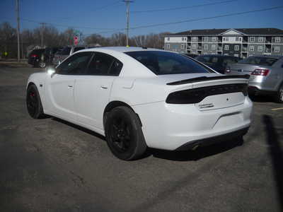 2015 Dodge Charger, $14000. Photo 7