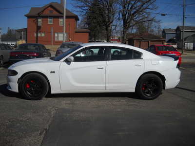 2015 Dodge Charger, $14000. Photo 8