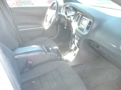 2015 Dodge Charger, $14000. Photo 10