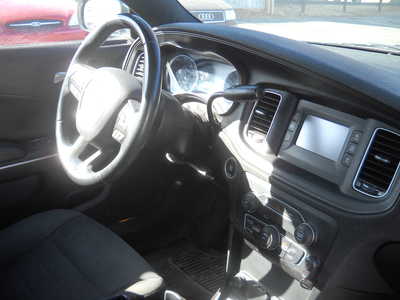 2015 Dodge Charger, $14000. Photo 11