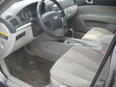 2006 Hyundai Sonata, $4150. Photo 9