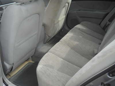 2006 Hyundai Sonata, $4150. Photo 10