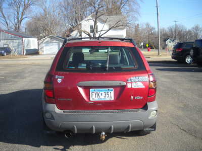 2004 Pontiac Vibe, $3995. Photo 6