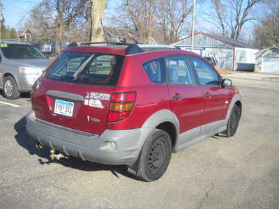 2004 Pontiac Vibe, $3995. Photo 7