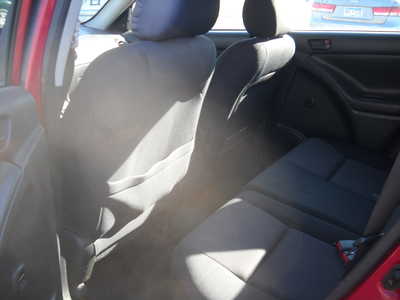 2004 Pontiac Vibe, $3995. Photo 9