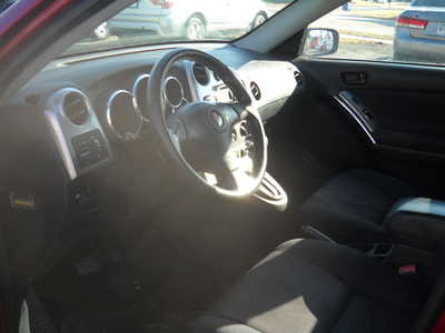 2004 Pontiac Vibe, $3995. Photo 10