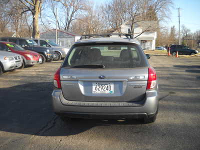2008 Subaru Outback, $5795. Photo 6