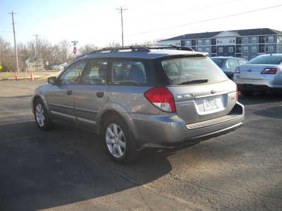 2008 Subaru Outback, $5795. Photo 7