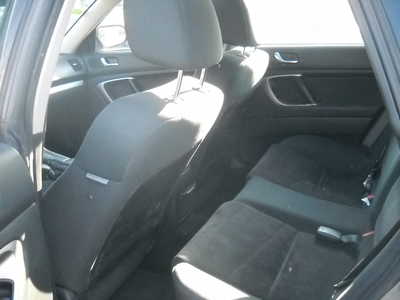2008 Subaru Outback, $5795. Photo 10