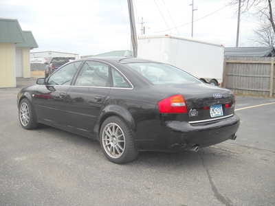2003 Audi A6, $3995. Photo 7