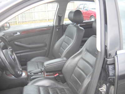 2003 Audi A6, $3995. Photo 9