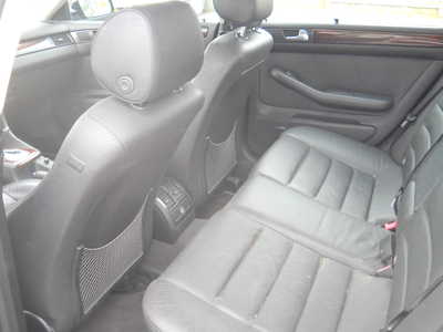 2003 Audi A6, $3995. Photo 11