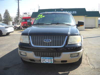 2006 Ford Expedition, $3995. Photo 2