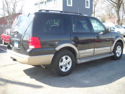 2006 Ford Expedition, $3995. Photo 5