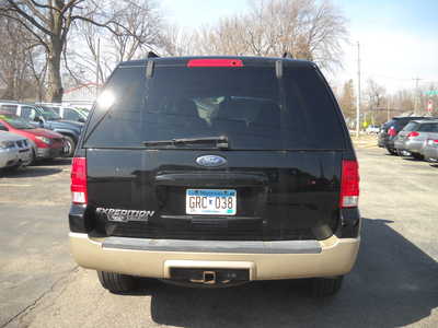 2006 Ford Expedition, $3995. Photo 6