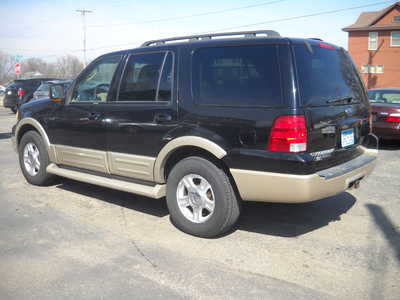 2006 Ford Expedition, $3995. Photo 7