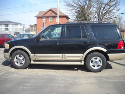 2006 Ford Expedition, $3995. Photo 8
