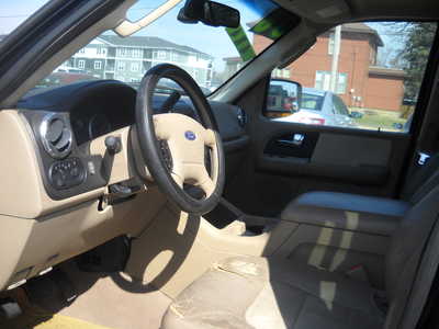 2006 Ford Expedition, $3995. Photo 9