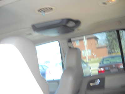 2006 Ford Expedition, $3995. Photo 11
