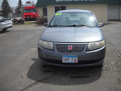 2005 Saturn Ion, $3995. Photo 2