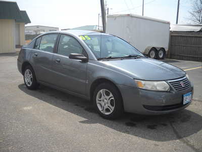 2005 Saturn Ion, $3995. Photo 3
