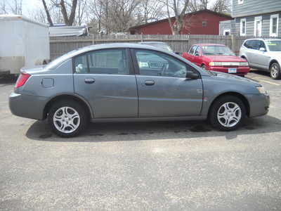 2005 Saturn Ion, $3995. Photo 4