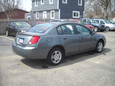 2005 Saturn Ion, $3995. Photo 5
