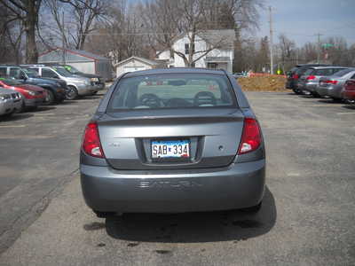 2005 Saturn Ion, $3995. Photo 6