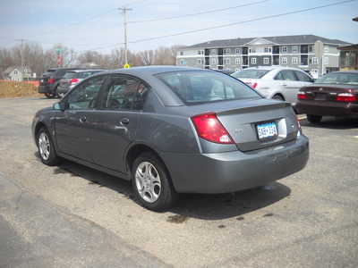 2005 Saturn Ion, $3995. Photo 7